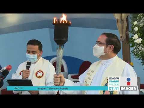 Antorcha Guadalupana ||