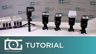 WIRELESS TRIGGERS TUTORIAL | How Many Flashes To Use When Using Wireless Triggers