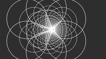 Geometry shader circle polylines :: PSITriangle Engine Update 17/05/2016