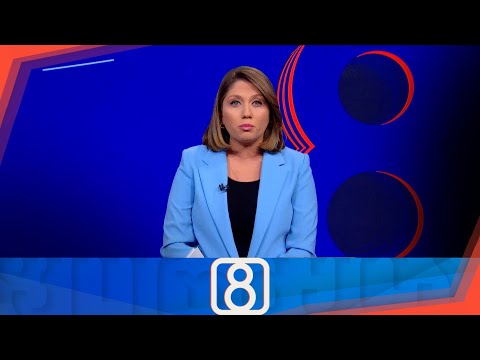 ფორმულა 20:00 საათზე — 28 მარტი