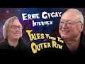 Ernest Gary Gygax Jr. Interview - Tales From The Outer Rim