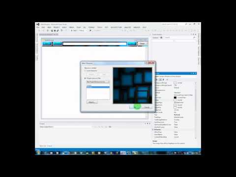 How to make an advance web browser