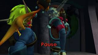 Jak 2 Intro