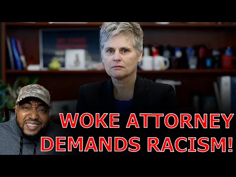 WOKE DA Demands Prosecutors HAND OUT Plea Deals BASED OFF RACE To Fight Systemic Racism!