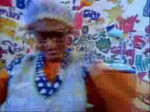 Jazzy Jeff & Fresh Prince - Fresh Prince of Bel-Air - YouTube