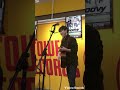 noovy [Garage] 2017.12.17 タワーレコード セブンパーク アリオ柏