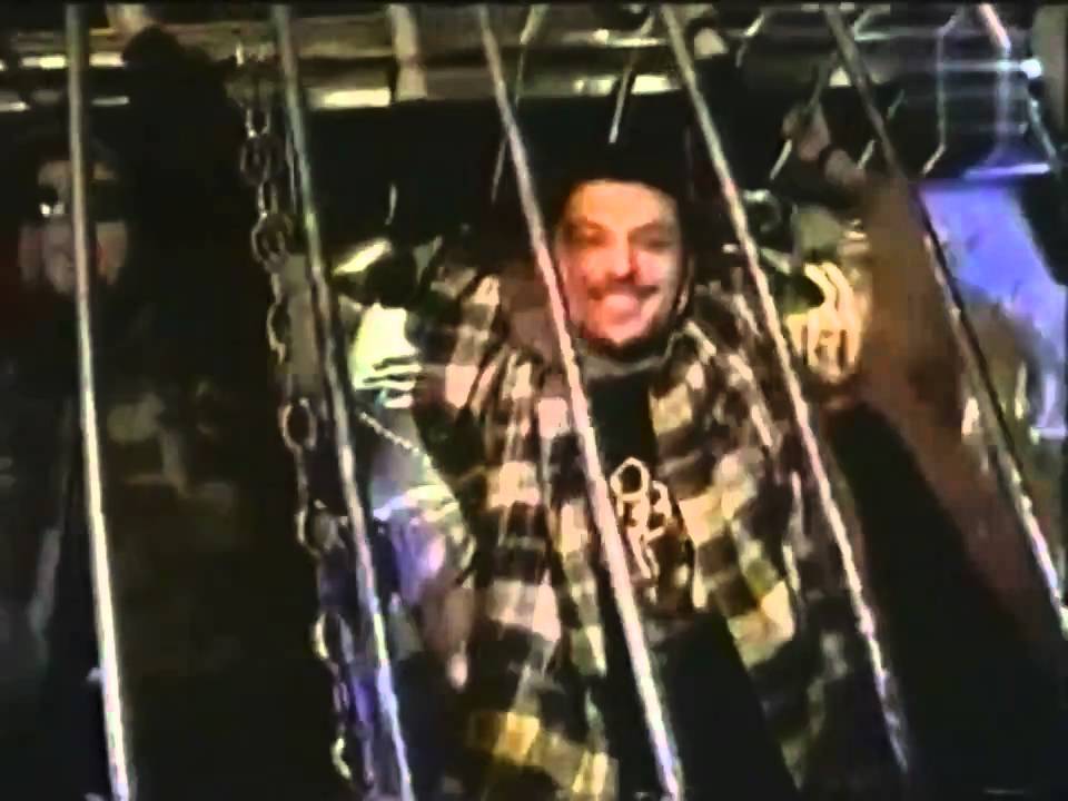 Who Is The Best - Običan dan (Remix) feat. Voodoo Popeye & Kiza RH (SPOT 1996)