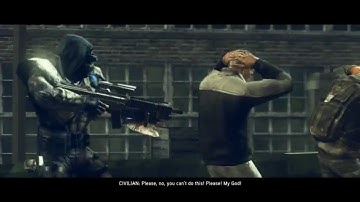 Prototype 2 : Gameplay Walkthrough - Part 7 - Feeding time - Insane Mode