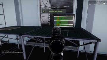 Investigate the Dome The Secret Mission | Truth behind the Earthquake - Game Over Mission - Arma 3