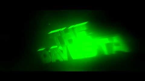 New Intro By ItsHydraYT (Reupload)