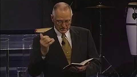 Charles Capps - Concepts of Faith #102-Undestanding What You Know About Faith part 3