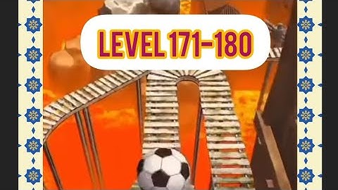 #Rollance adventure balls level 171-180