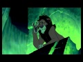 The Lion King (Scar) - I'm Surrounded by idiots!