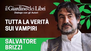 Webinar Gratuito con Salvatore Brizzi: 