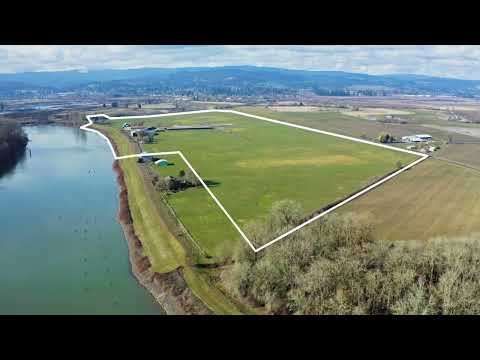 35308 Riverside Lane, Scappoose, OR home video tour