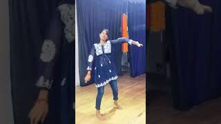 Dance On New Song..mere Meh