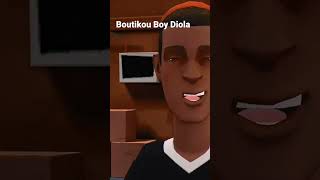 Boutikou Boy Diola #boydiolasenegal