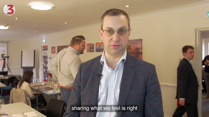 Richard Alford, Managing Director, Black Bear IT S...