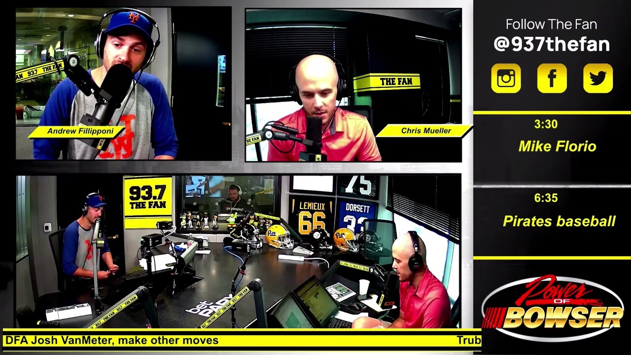 Mike Florio Steelers win AFC North led by Kenny Pickett YouTube