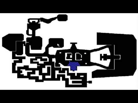 Daedalus Lib demo - improved group pathfinding