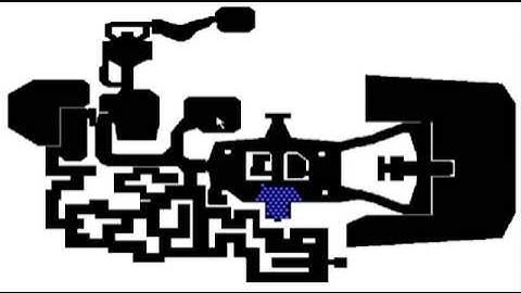 Daedalus Lib demo - improved group pathfinding