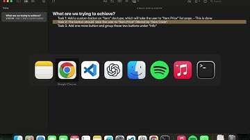 Frappe Framework | How to add custom buttons to doctype form?