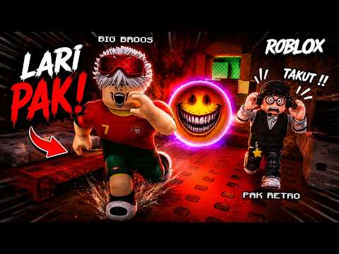 KITA Di TERROR VERITY Di ROBLOX ! Muncul Kejadian ANEH !