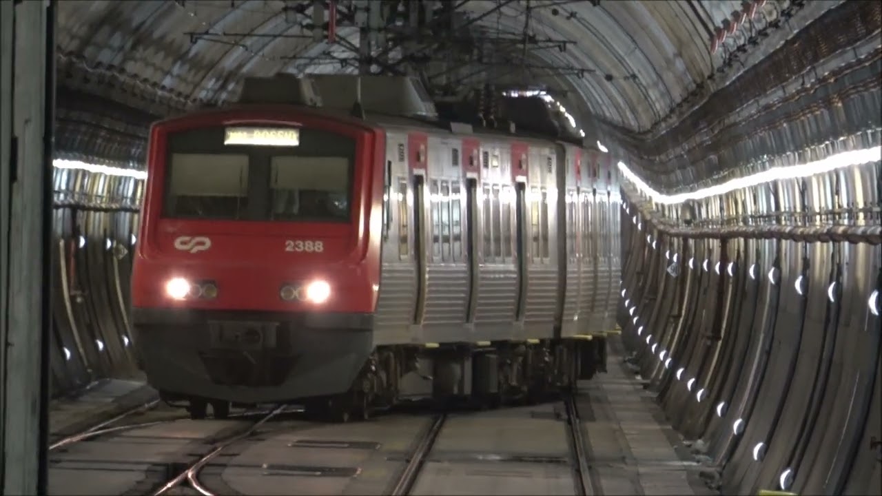 18662 @ Lisboa Rossio