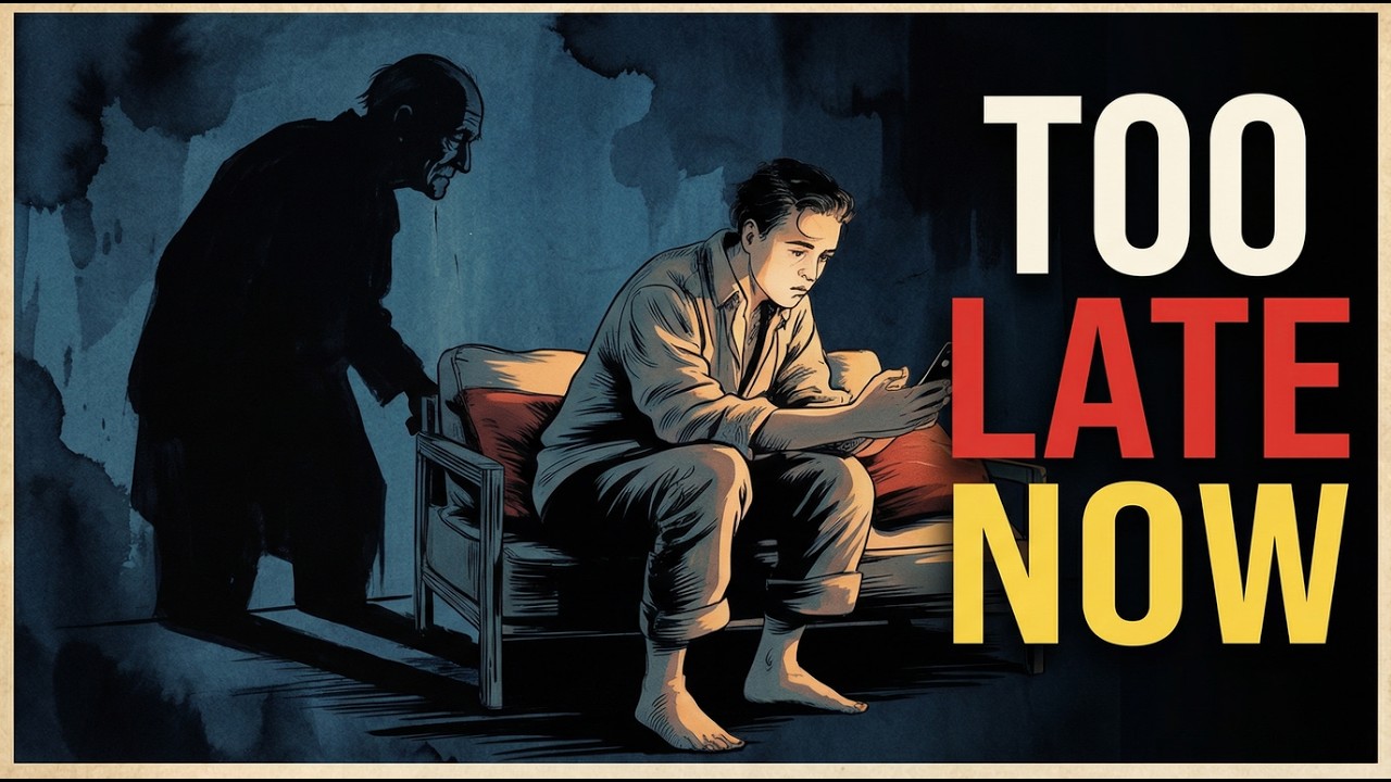 What Old People Wish They Knew Earlier in Life