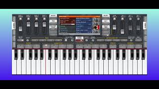 Sumazau Versi ORG||Kada Misuai Ralan-Fhilix Don