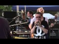 Hot Chip - Flutes (Live at Pitchfork Music Festival 2012) (14-07-2012)