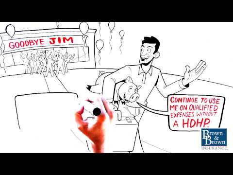 Whiteboard Animation HSA