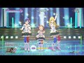 『アイドルマスター TOURS』M@STERPIECE リズムライブ「難易度：VETERAN」【公式】#ツアマス #idolmaster