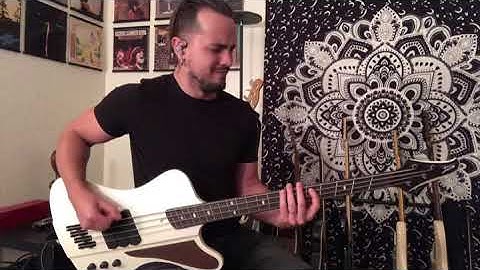 Dingwall D-Bird Demo (Periphery - "Absolomb" Playthrough)