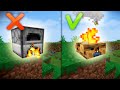 25 вещей, которые вам стоит начать делать в Minecraft