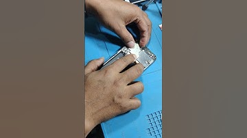 Redmi go battery replacement