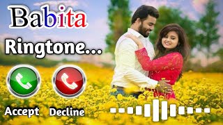 Babita Name Ringtone|Babita Name New Ringtone|New Ringtone|MP3 Ringtone|Hindi Ringtone|#ringtone