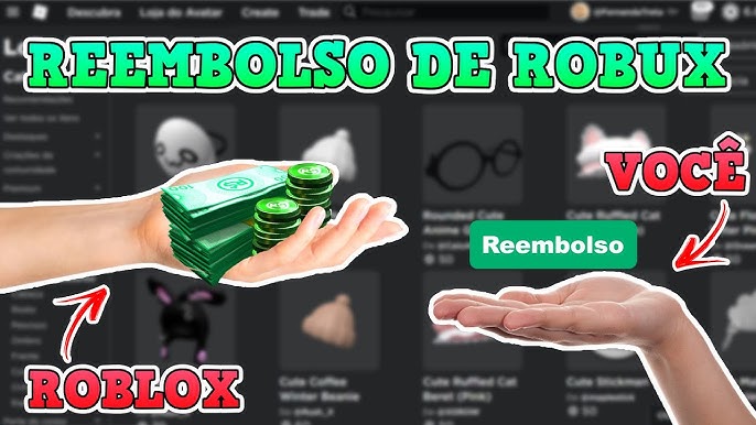 Roblox - BloxBurg - COMO REEMBOLSAR A GAMEPASS! BLOCKBUX E VIZINHANÇA  GRÁTIS! 