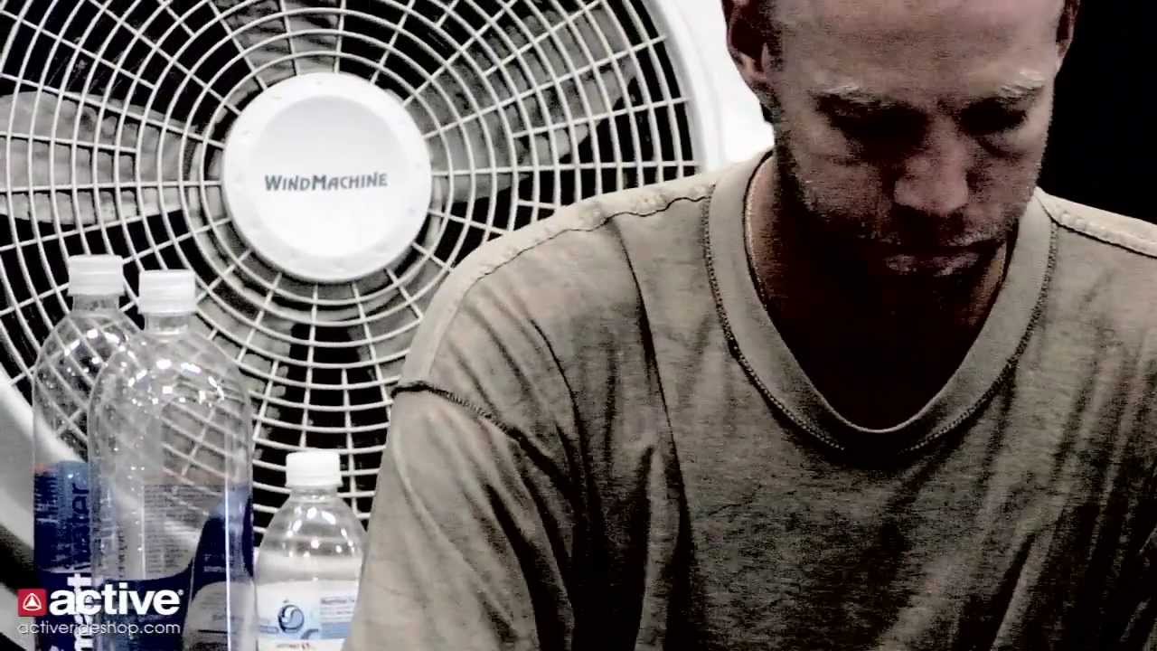 Park Crashers! Emerica at the Active Park