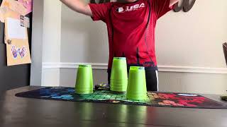 Current G5 Cycle Record: 4.994!
