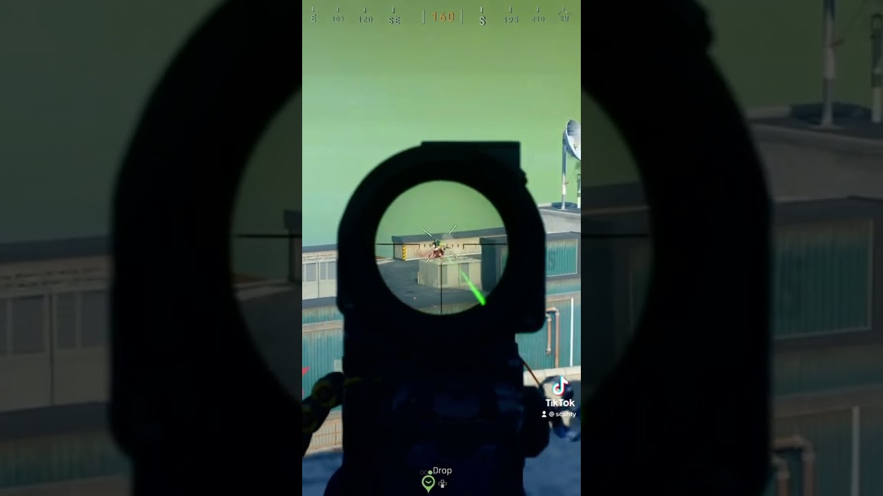 The FiNN LMG might be the next META in Warzone! It’s Godly! 