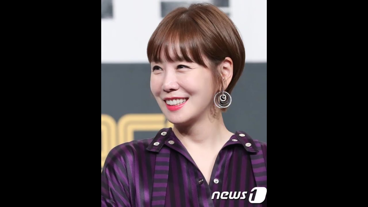 배우 김정은 탄신일