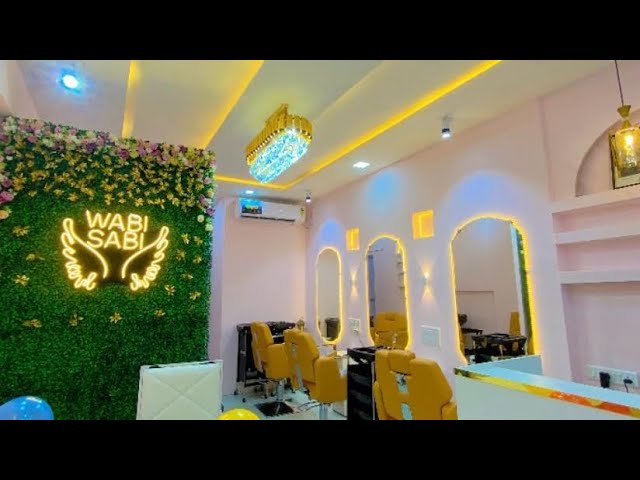 Neetas Woman Salon & Spa in Chembur East,Mumbai - Best Beauty Spas For  Women in Mumbai - Justdial