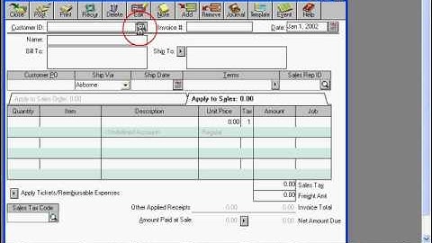 PEACHTREE CHAPTER 09 (PURCHASE RECEIVE INVENTORY)