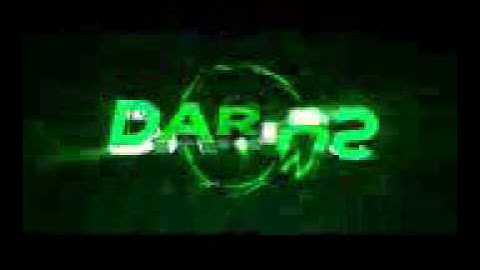 Intro  for darius univers susb la el