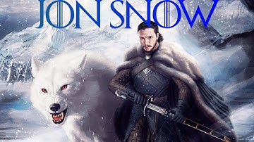 CK2- A Game of Thrones mod - Jon Snow