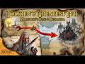 The Disturbing Truth of How Orcs and Balrogs Were Made