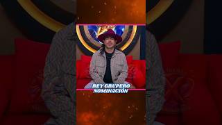 REY GRUPERO #lcdlfallstars