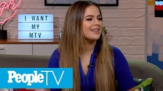 Tessa Brooks Opens Up On Why She Left Jake Paul's 'Team 10' | Chatter | PeopleTV