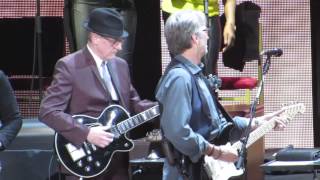 Crossroads 2013 Finale Jam Session